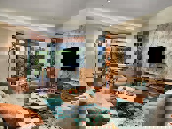 Swissotel The Bosphorus Istanbul