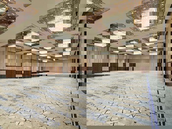 Swissotel The Bosphorus Istanbul