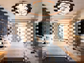 Swissotel The Bosphorus Istanbul