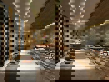 Swissotel The Bosphorus Istanbul