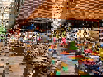 Swissotel The Bosphorus Istanbul