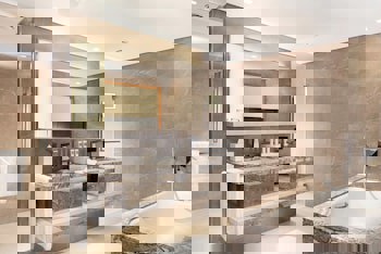 Swissotel The Bosphorus Istanbul