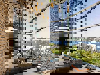 Swissotel The Bosphorus Istanbul