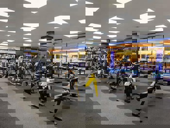 Swissotel The Bosphorus Istanbul