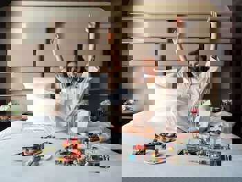 Swissotel The Bosphorus Istanbul