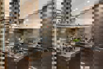 Swissotel The Bosphorus Istanbul