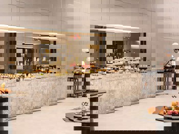 Swissotel The Bosphorus Istanbul