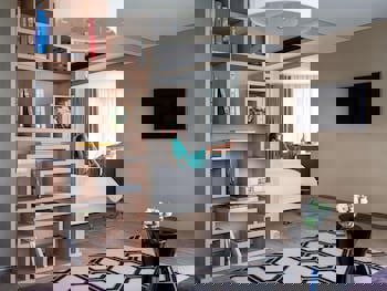 Swissotel The Bosphorus Istanbul