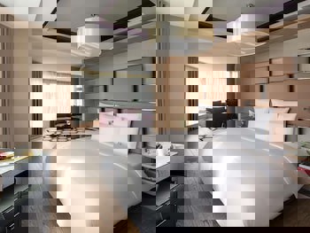 Swissotel The Bosphorus Istanbul