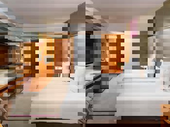 Swissotel The Bosphorus Istanbul