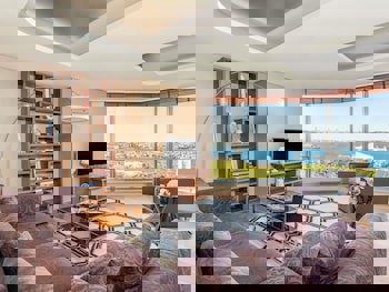 Swissotel The Bosphorus Istanbul