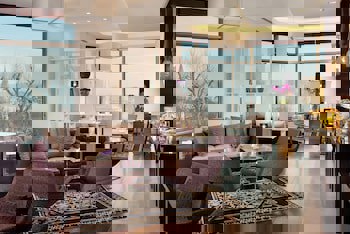 Swissotel The Bosphorus Istanbul