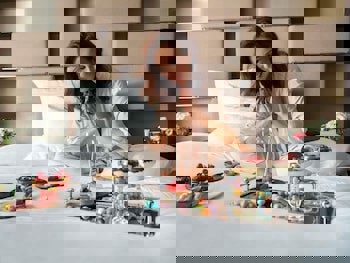 Swissotel The Bosphorus Istanbul