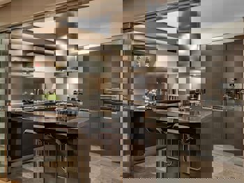 Swissotel The Bosphorus Istanbul