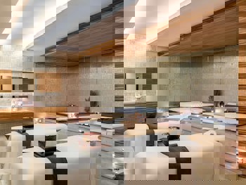 Swissotel The Bosphorus Istanbul