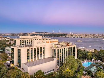 Swissotel The Bosphorus Istanbul