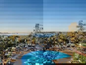 Swissotel The Bosphorus Istanbul