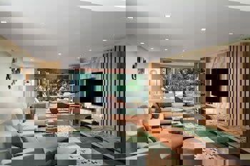 Swissotel The Bosphorus Istanbul