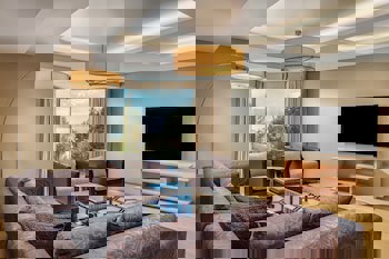 Swissotel The Bosphorus Istanbul