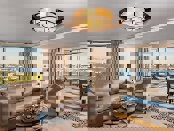 Swissotel The Bosphorus Istanbul