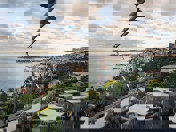 Swissotel The Bosphorus Istanbul