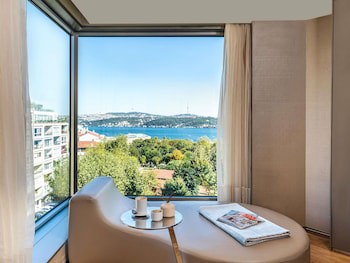 Swissotel The Bosphorus Istanbul galeri fotoğrafı