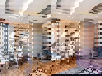 Swissotel The Bosphorus Istanbul