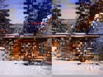 Swissotel The Bosphorus Istanbul