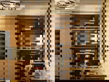 Swissotel The Bosphorus Istanbul