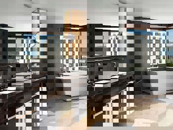 Swissotel The Bosphorus Istanbul