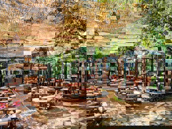 Swissotel The Bosphorus Istanbul