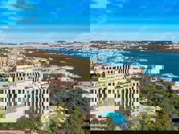 Swissotel The Bosphorus Istanbul