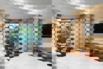 Swissotel The Bosphorus Istanbul