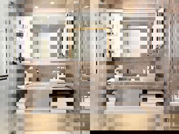 Swissotel The Bosphorus Istanbul