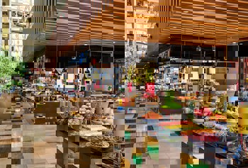 Swissotel The Bosphorus Istanbul