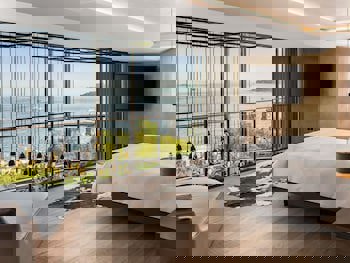 Swissotel The Bosphorus Istanbul