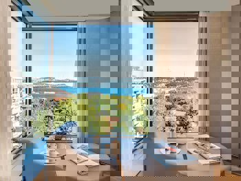 Swissotel The Bosphorus Istanbul