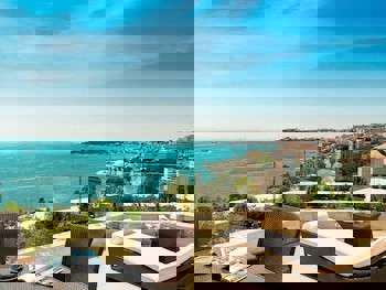 Swissotel The Bosphorus Istanbul