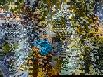 Swissotel The Bosphorus Istanbul