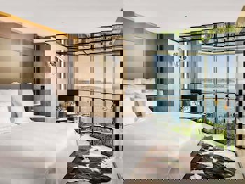 Swissotel The Bosphorus Istanbul