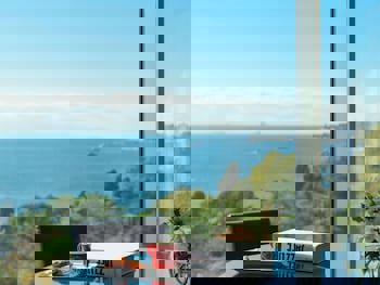 Swissotel The Bosphorus Istanbul