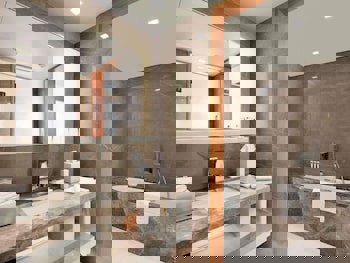 Swissotel The Bosphorus Istanbul