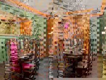 Swissotel The Bosphorus Istanbul