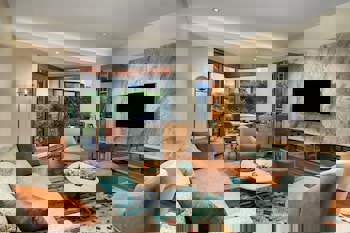 Swissotel The Bosphorus Istanbul