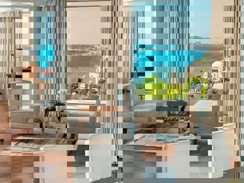 Swissotel The Bosphorus Istanbul