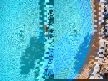 Swissotel The Bosphorus Istanbul