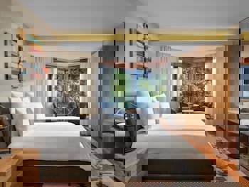 Swissotel The Bosphorus Istanbul