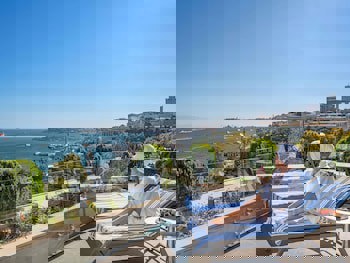 Swissotel The Bosphorus Istanbul