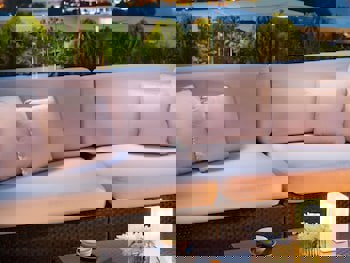 Swissotel The Bosphorus Istanbul