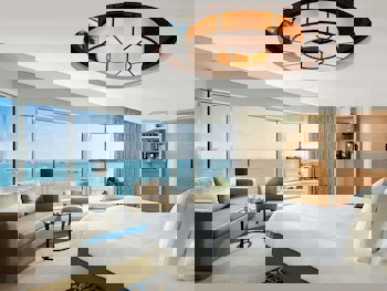 Swissotel The Bosphorus Istanbul